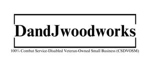 DandJwoodworks